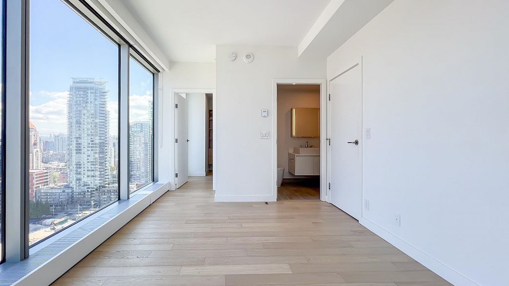 3007 1480 Howe Street