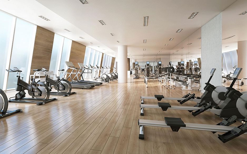 3403 1277 Hornby Street