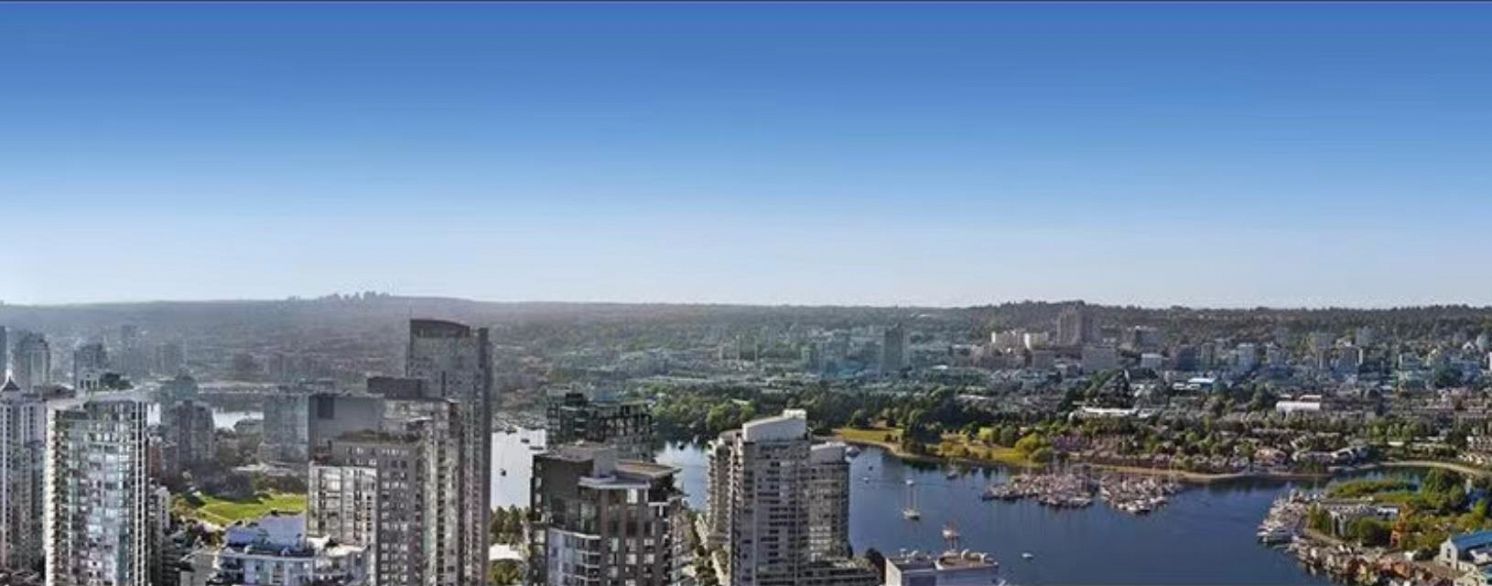 4510 1480 Howe Street