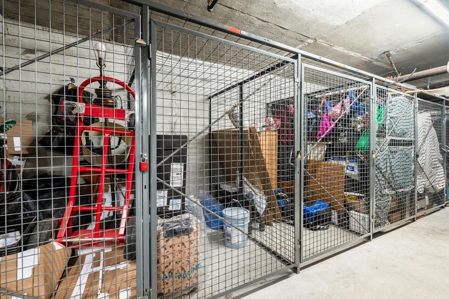 312 6328 Larkin Drive