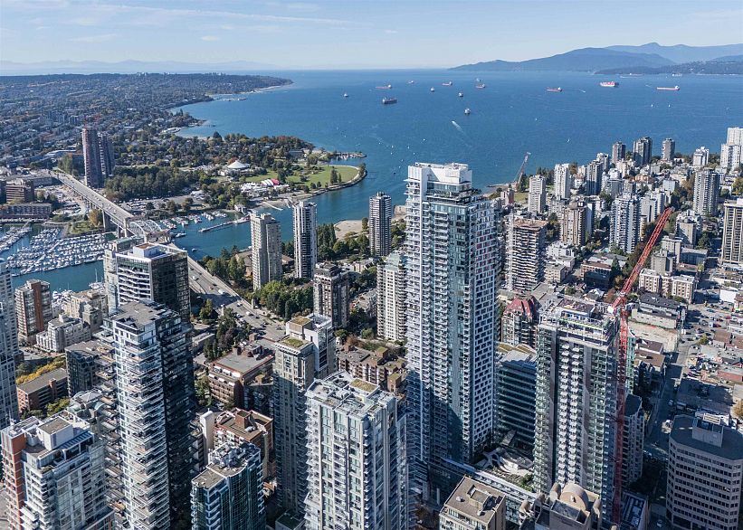 2207 1308 Hornby Street