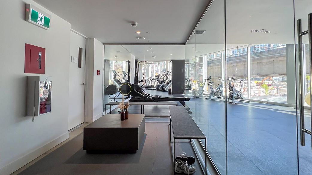 3007 1480 Howe Street