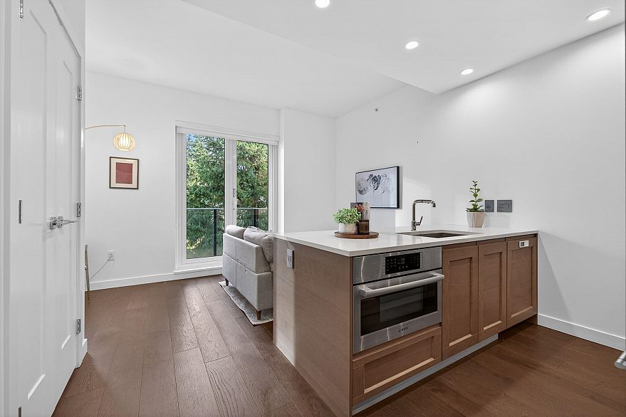 408 5681 Birney Avenue