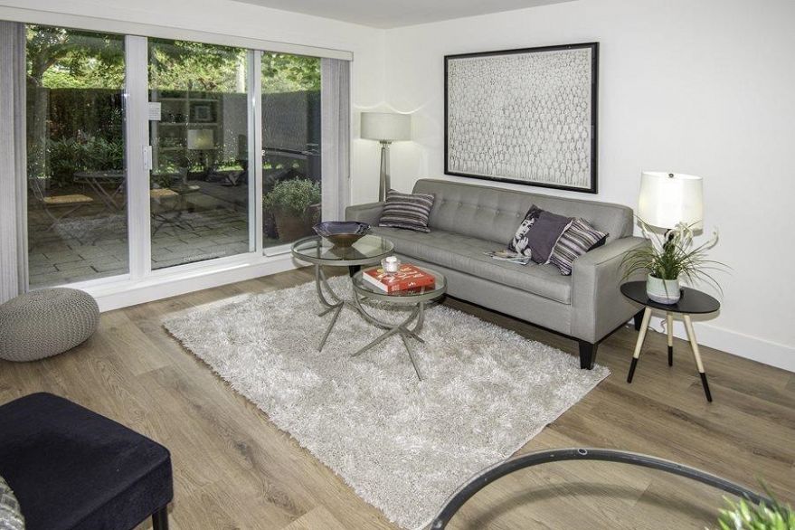 103 1868 W 5TH AVENUE, Vancouver BC V6J 1P3