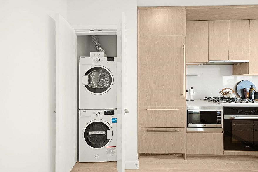 601 5212 Cambie Street