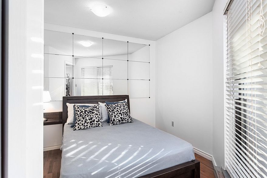 101 1405 HARO STREET, Vancouver BC V6G 1G2