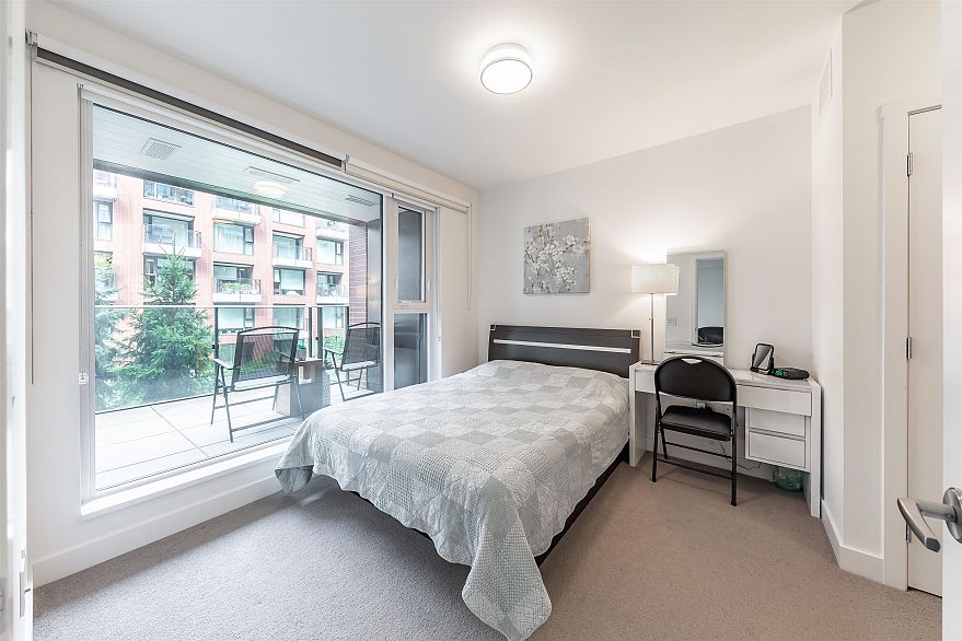 201 1561 W 57th Avenue