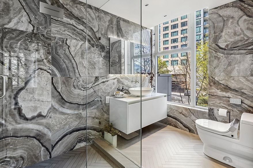 TH22 1281 W Cordova Street