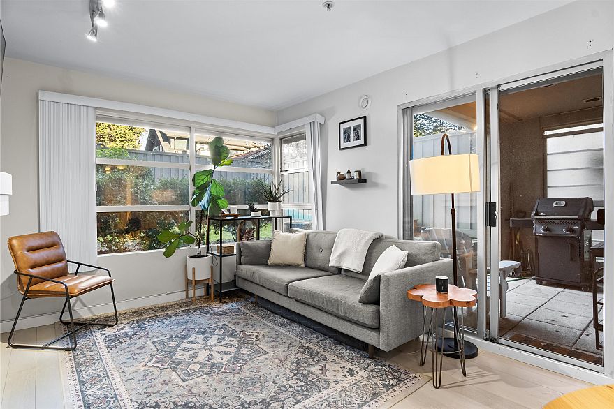 101 3023 W 4th Avenue