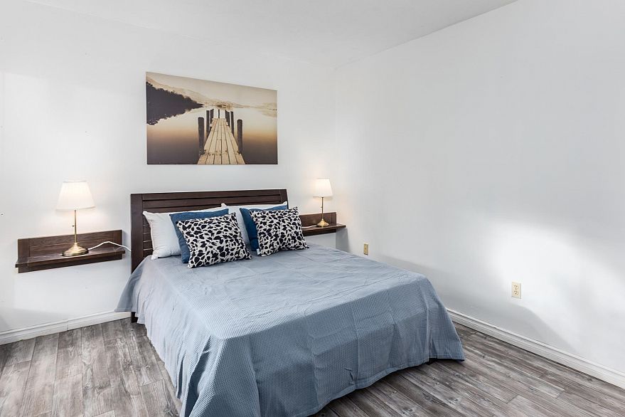 101 1405 HARO STREET, Vancouver BC V6G 1G2