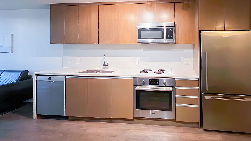 309 1009 HARWOOD STREET, Vancouver BC V6Z 1Z7