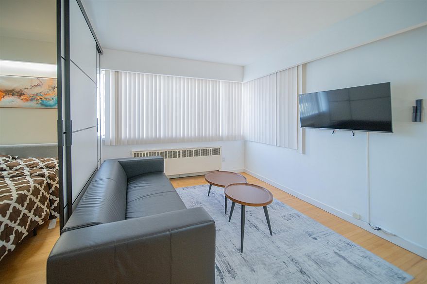 107 1925 NELSONSTREET, Vancouver BC V6G 1K9