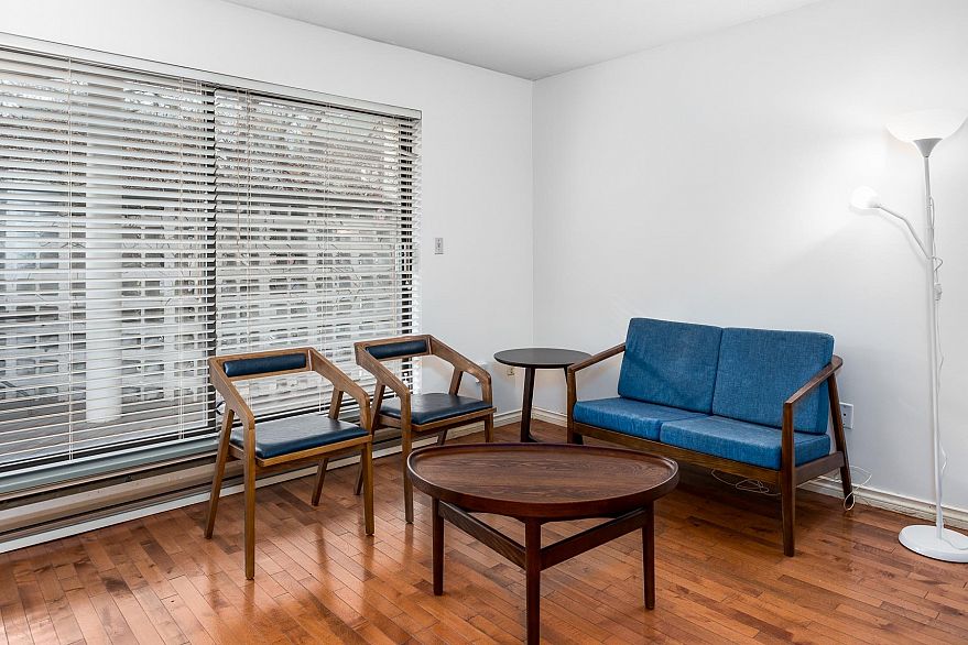 101 1405 HARO STREET, Vancouver BC V6G 1G2