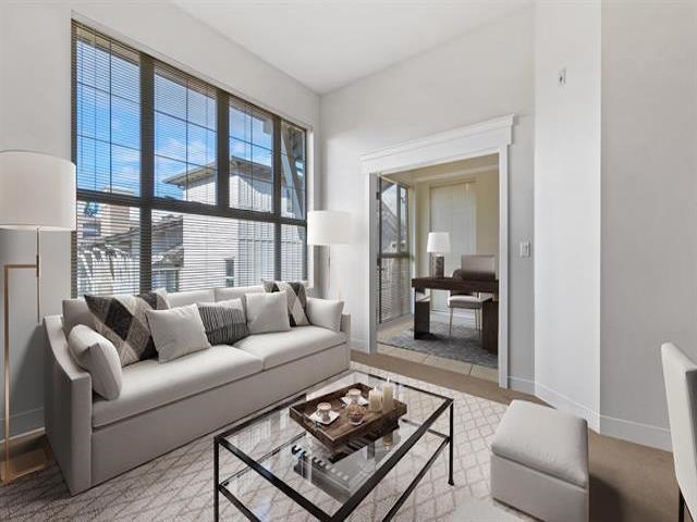 1406 4655 Valley Drive