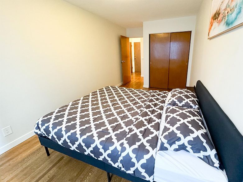 208 1925 NELSONSTREET, Vancouver BC V6G 1K9