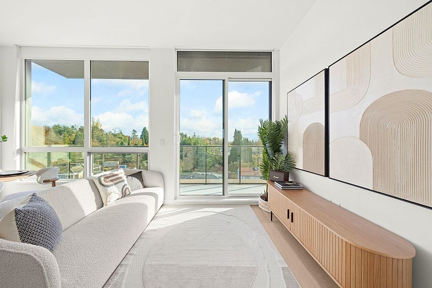 601 5212 Cambie Street