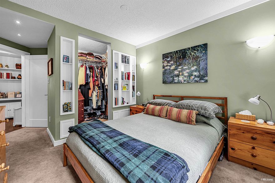 203 1867 W 3rd Avenue