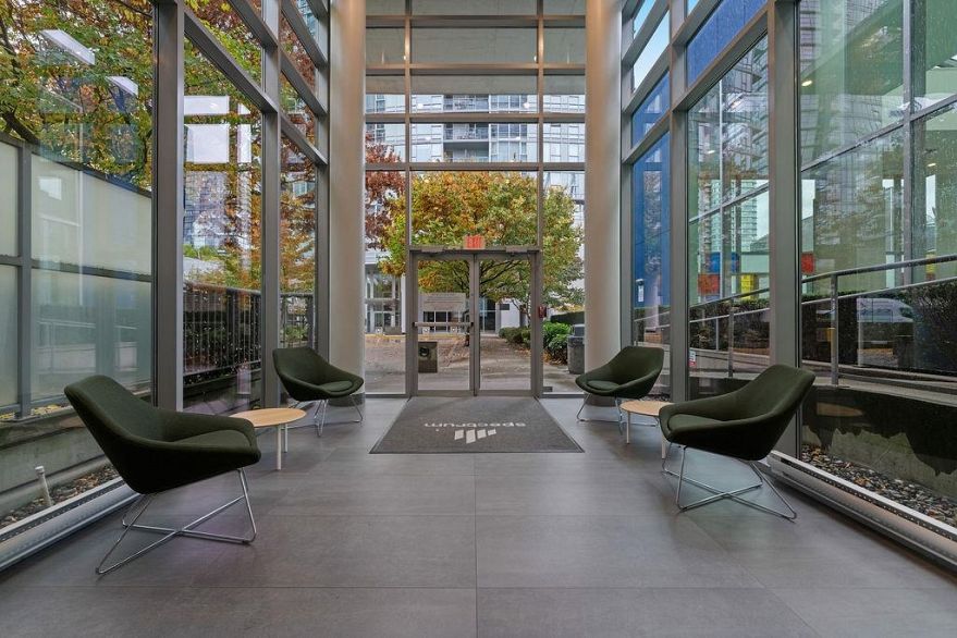 2205 111 W Georgia Street