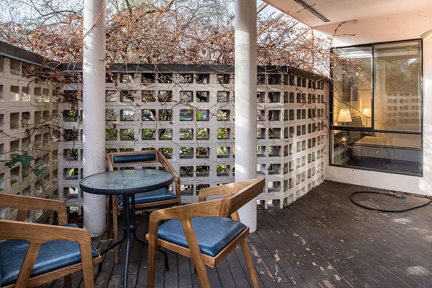 101 1405 HARO STREET, Vancouver BC V6G 1G2