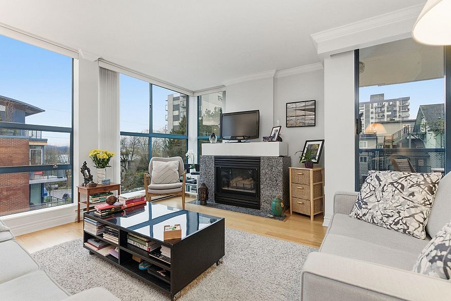 203 2405 W 2nd Avenue