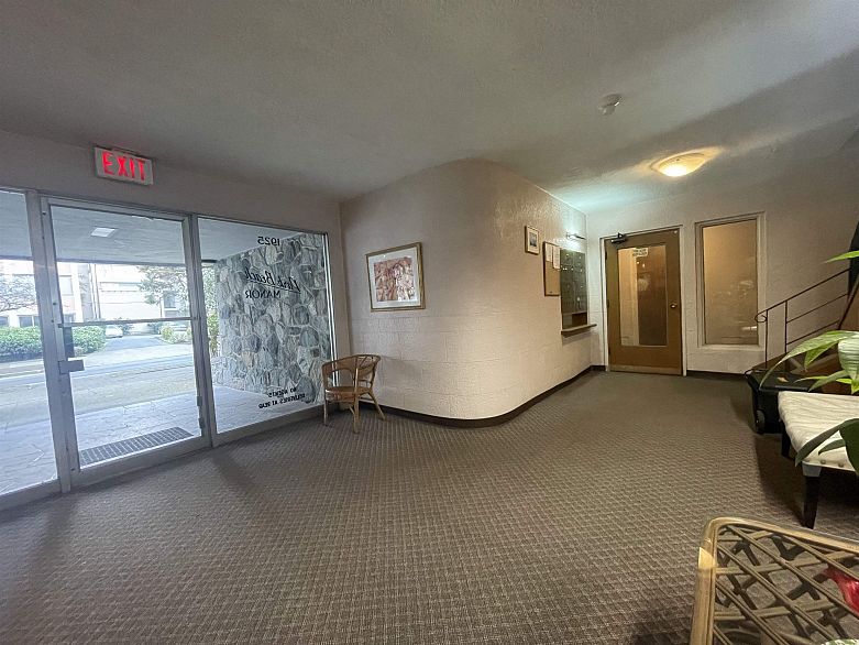 107 1925 NELSONSTREET, Vancouver BC V6G 1K9