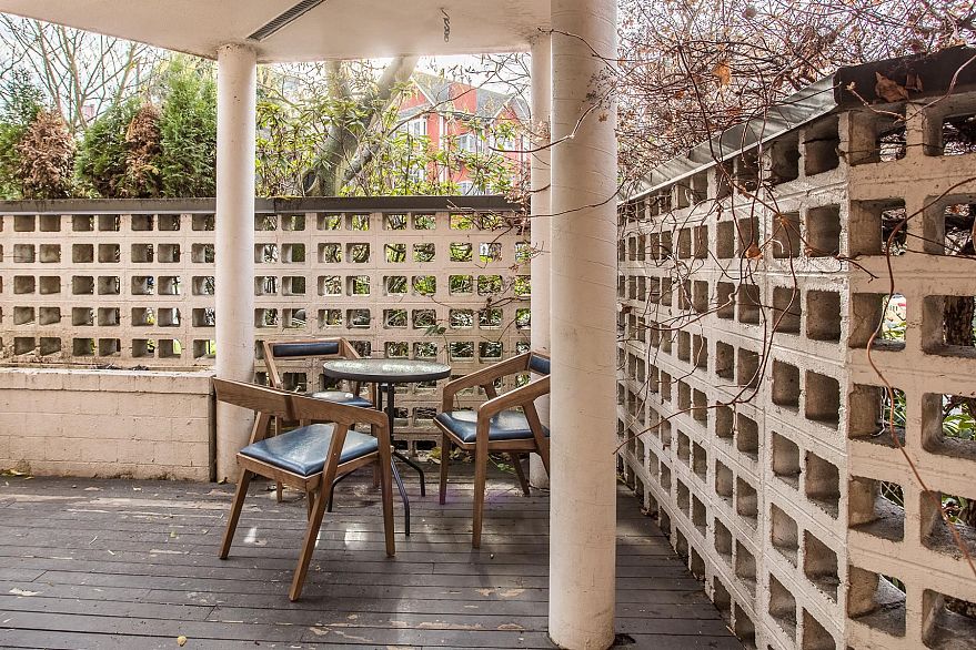 101 1405 HARO STREET, Vancouver BC V6G 1G2