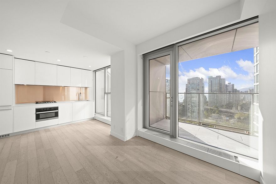 1907 1480 Howe Street