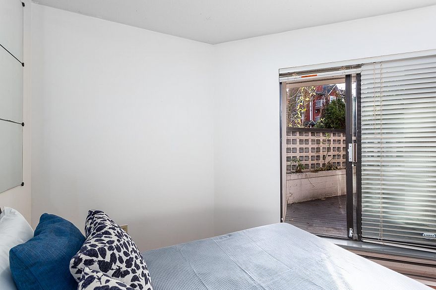 101 1405 HARO STREET, Vancouver BC V6G 1G2