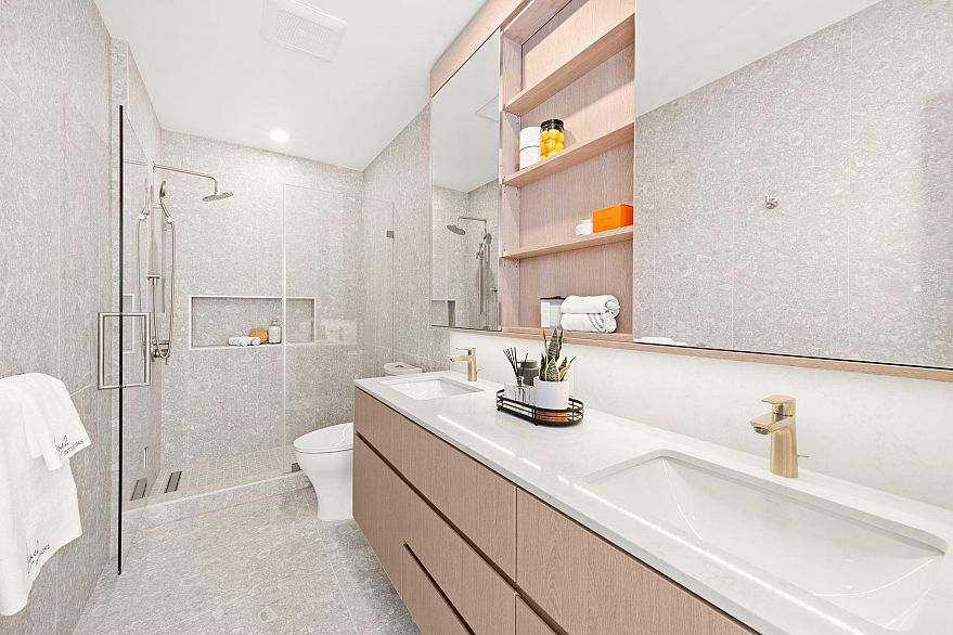 601 5212 Cambie Street