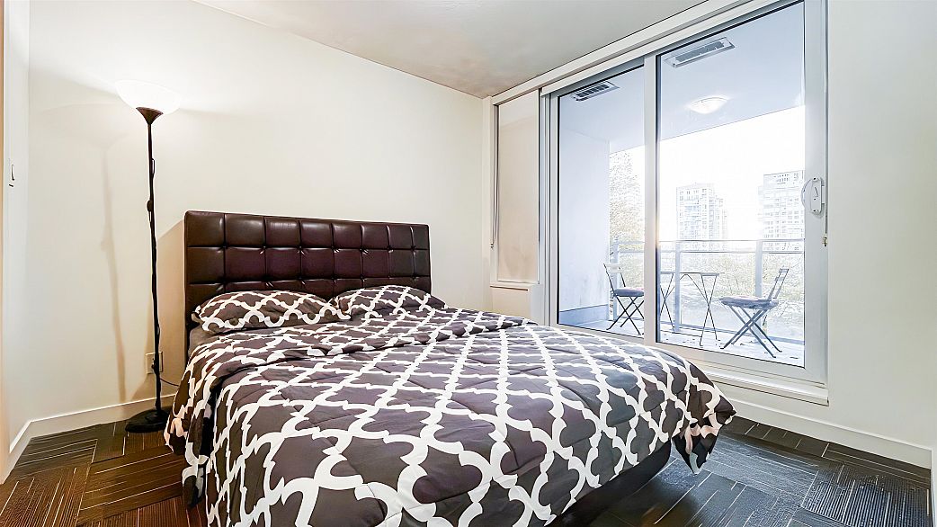 309 1009 HARWOOD STREET, Vancouver BC V6Z 1Z7