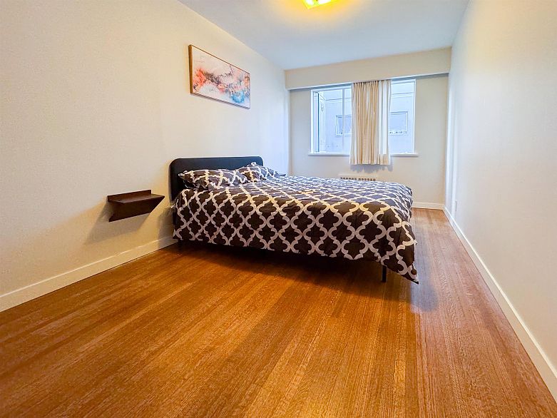 208 1925 NELSONSTREET, Vancouver BC V6G 1K9