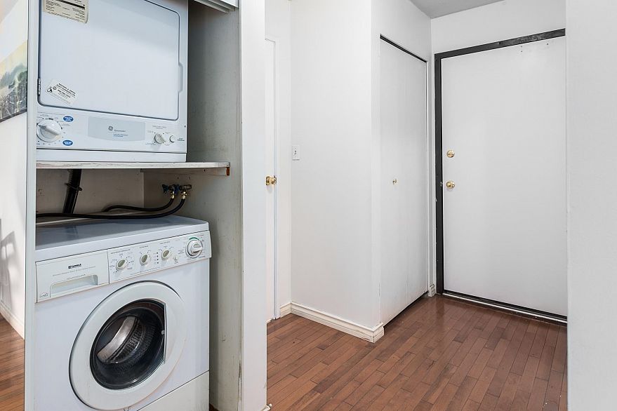 101 1405 HARO STREET, Vancouver BC V6G 1G2