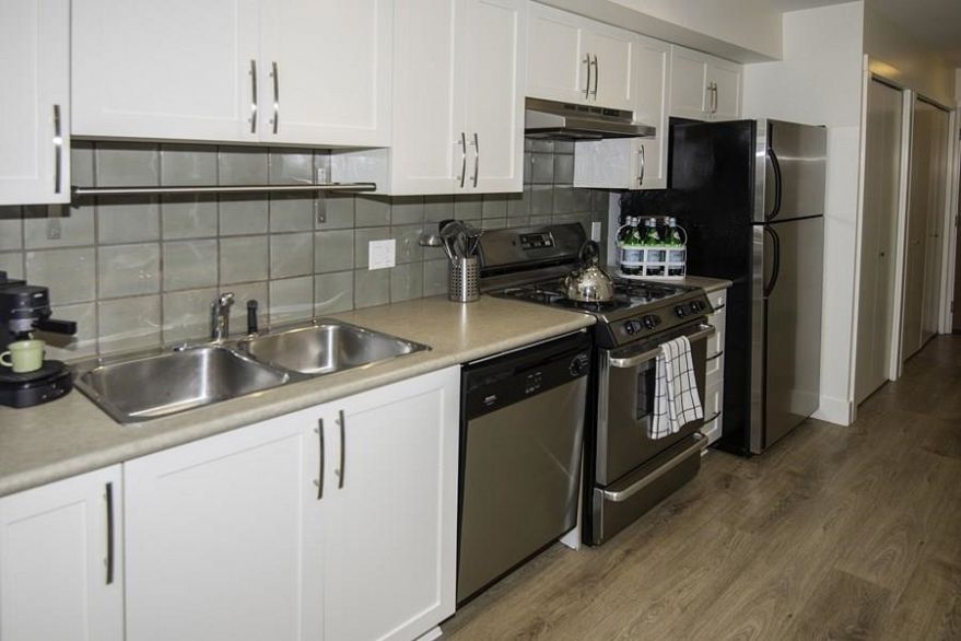 103 1868 W 5TH AVENUE, Vancouver BC V6J 1P3