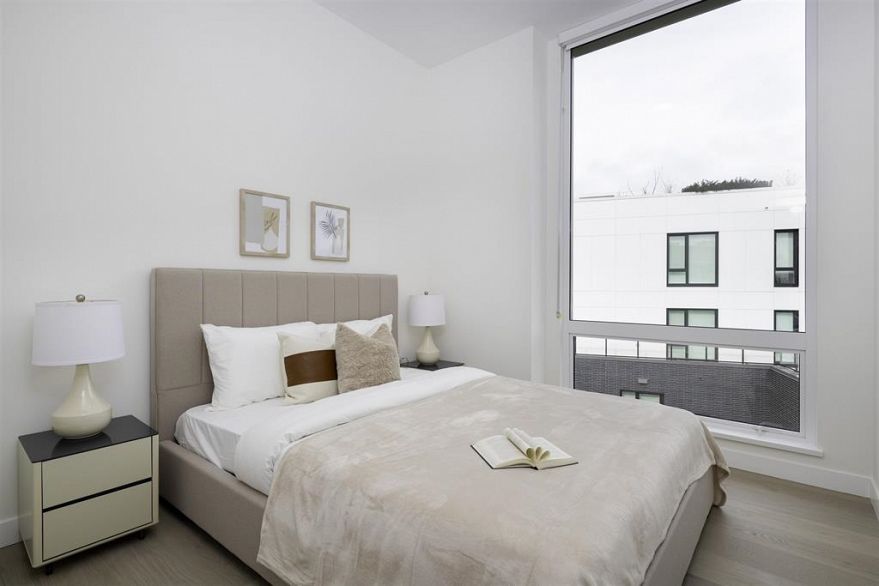 607 5212 Cambie Street