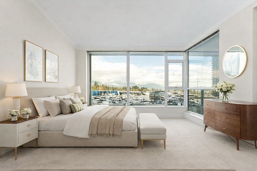 205 1717 Bayshore Drive