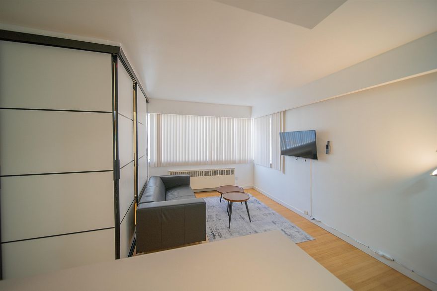 107 1925 NELSONSTREET, Vancouver BC V6G 1K9