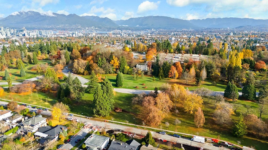 601 5212 Cambie Street