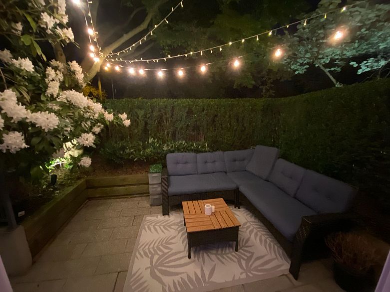 103 1868 W 5TH AVENUE, Vancouver BC V6J 1P3