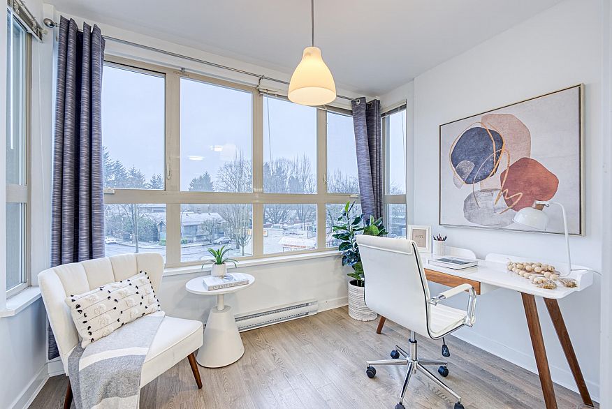 308 3688 Inverness Street