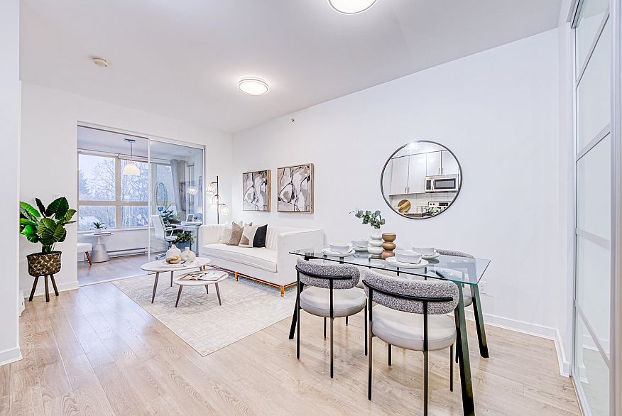 308 3688 Inverness Street