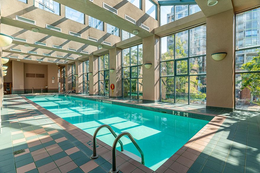 1503/04 283 Davie Street