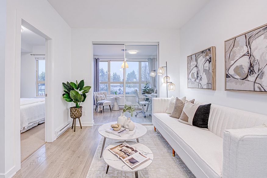 308 3688 Inverness Street