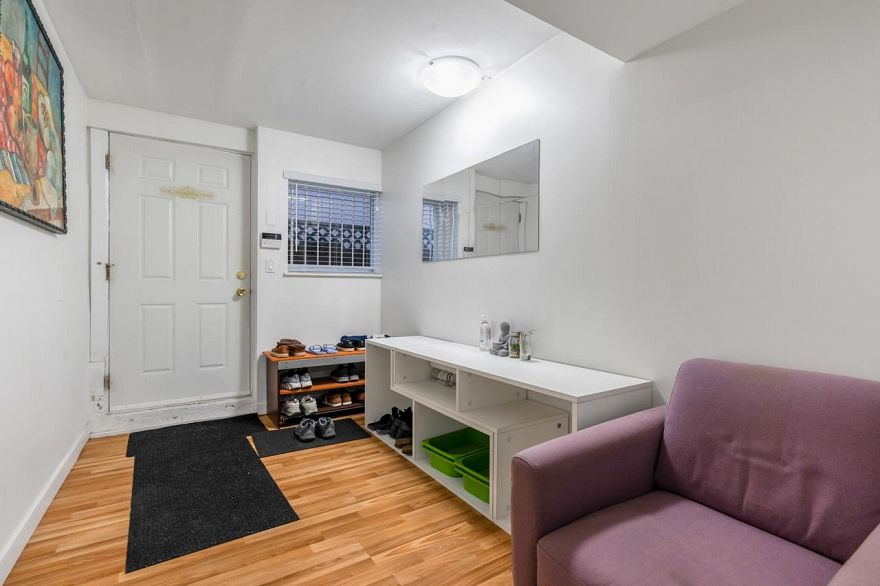 6626 Inverness Street