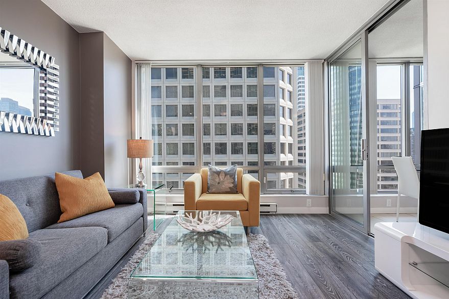 1505 1200 W Georgia Street