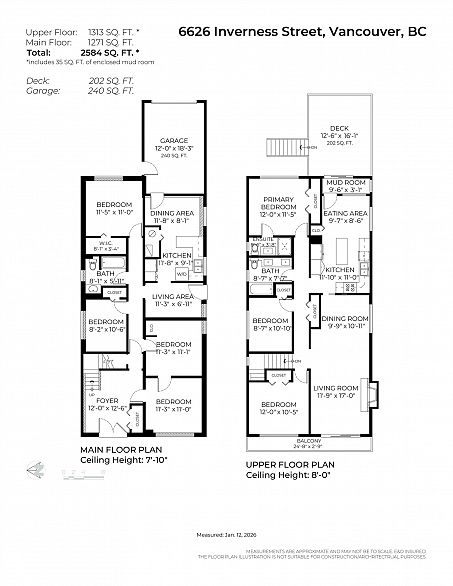 6626 Inverness Street