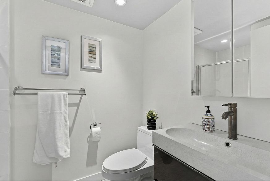 603 1625 Hornby Street