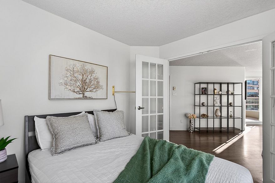 603 1625 Hornby Street