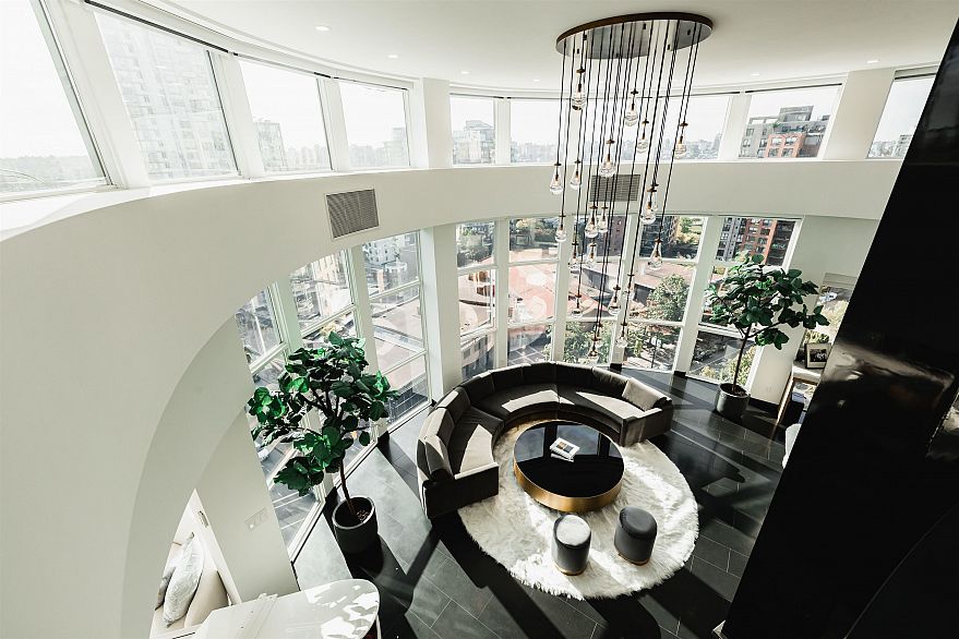 1503/04 283 Davie Street