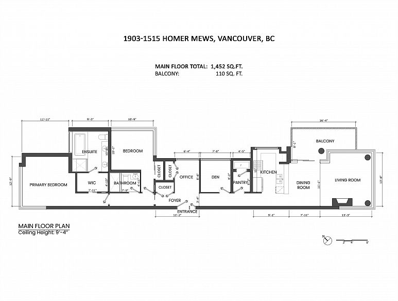 1903 1515 Homer Mews