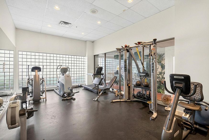 603 1625 Hornby Street